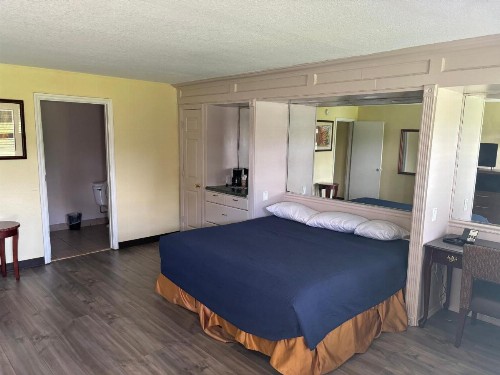 Inn On The Green Florida - image 20