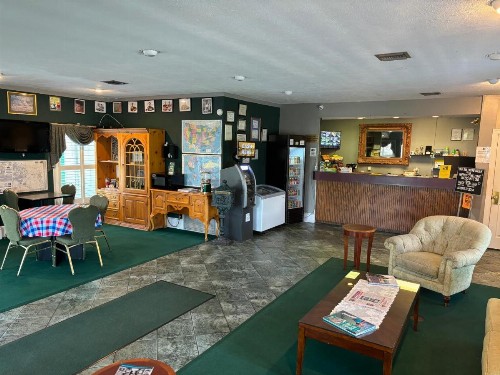 Inn On The Green Florida - image 25