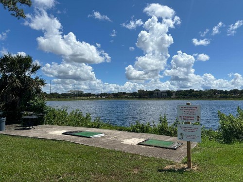Inn On The Green Florida - image 27