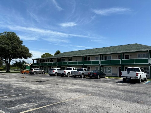 Inn On The Green Florida - image 30