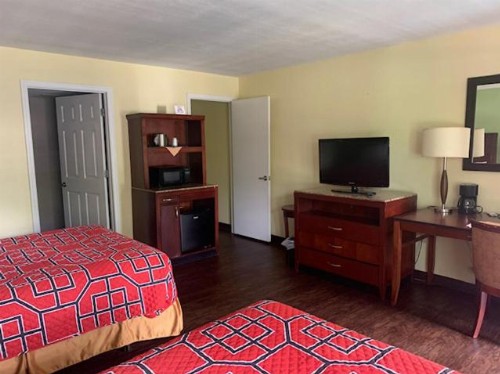 Inn On The Green Florida - image 5