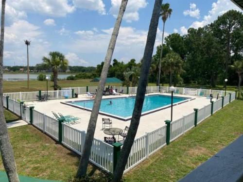 Inn On The Green Florida - image 8