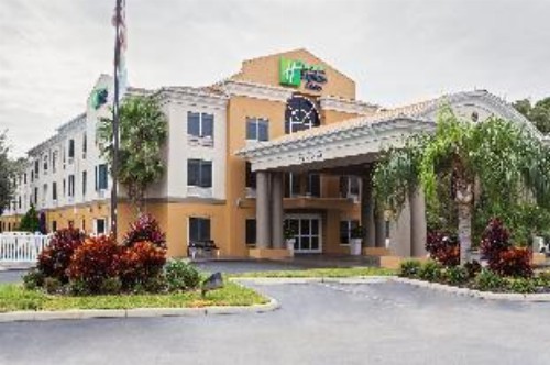 Holiday Inn Express & Suites Tavares an IHG Hotel - image 19