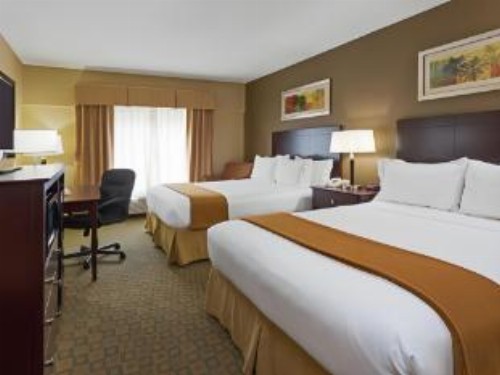 Holiday Inn Express & Suites Tavares an IHG Hotel - image 23