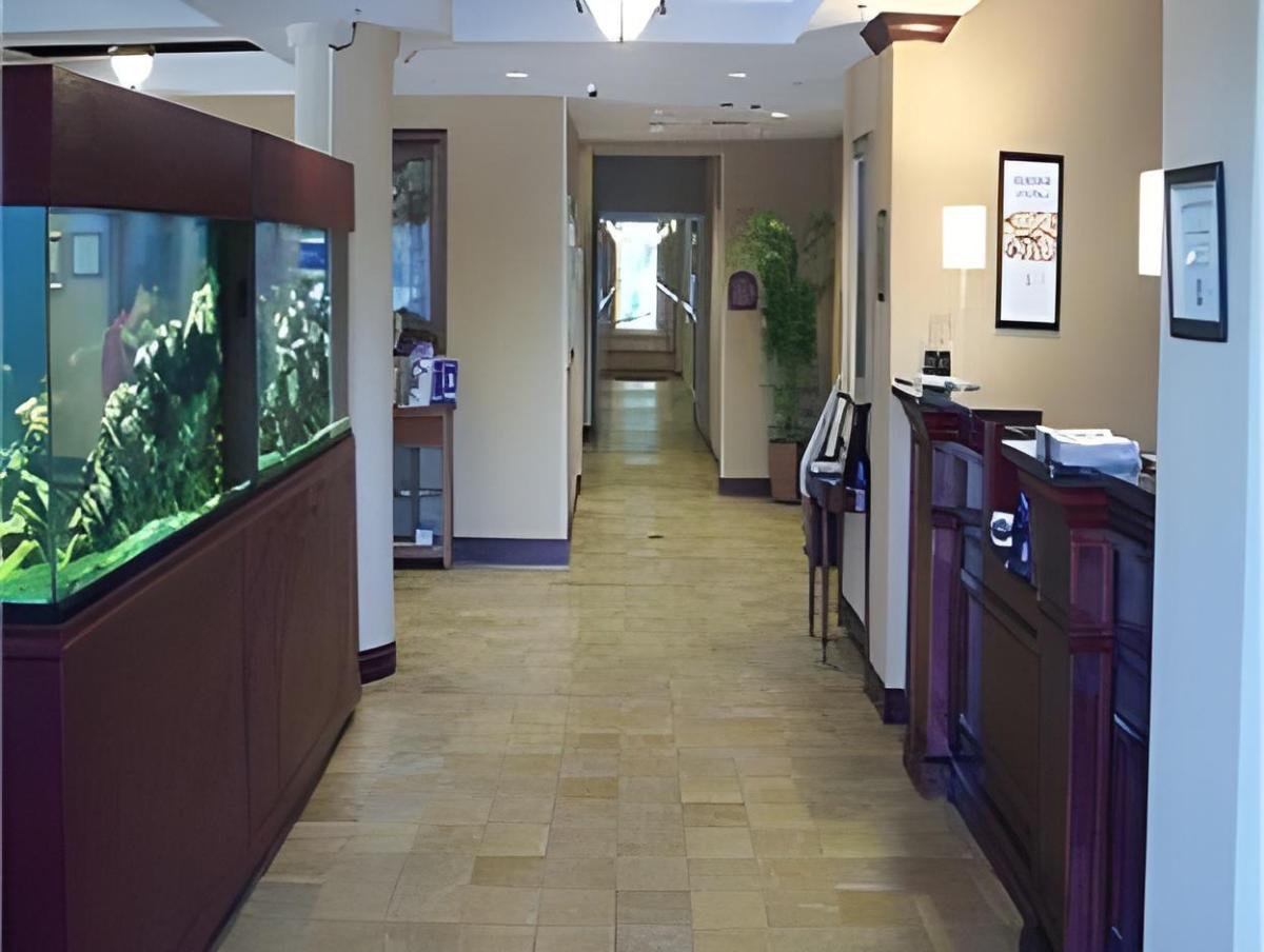 Holiday Inn Express & Suites Tavares an IHG Hotel - image 5