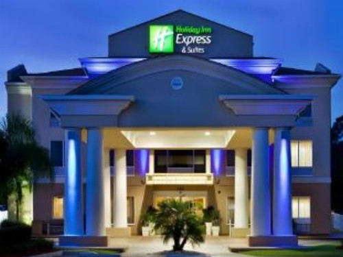 Holiday Inn Express & Suites Tavares an IHG Hotel - image 8