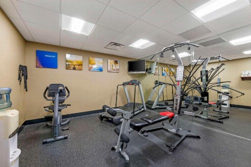 Comfort Inn & Suites Tavares North - image 12