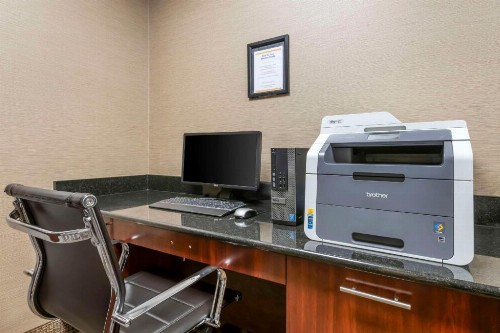 Comfort Inn & Suites Tavares North - image 14