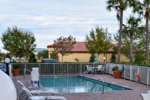 Comfort Inn & Suites Tavares North - image 15