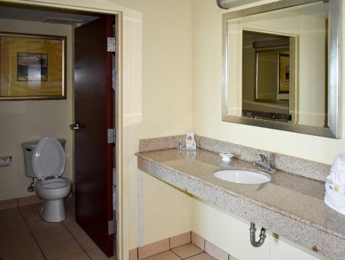 Comfort Inn & Suites Tavares North - image 18