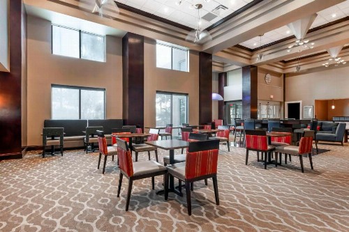 Comfort Inn & Suites Tavares North - image 2