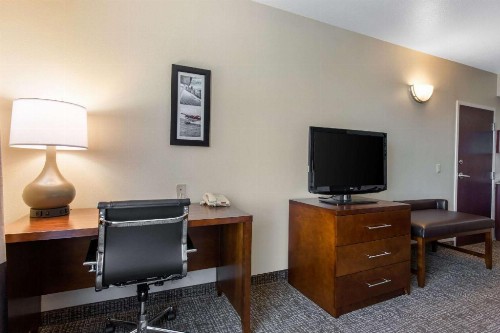 Comfort Inn & Suites Tavares North - image 31