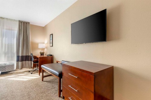 Comfort Inn & Suites Tavares North - image 32