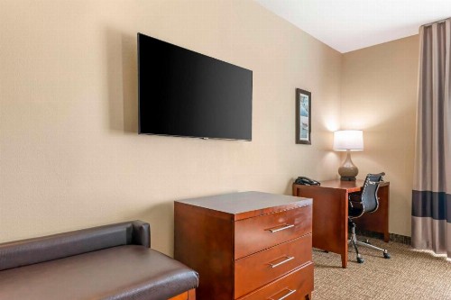 Comfort Inn & Suites Tavares North - image 39