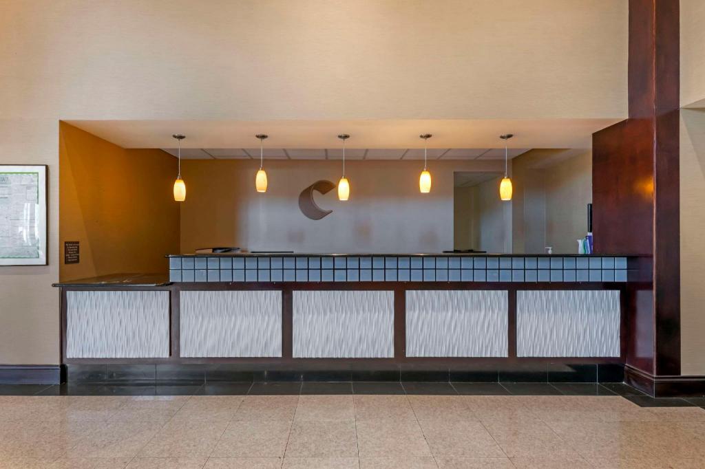 Comfort Inn & Suites Tavares North - image 4