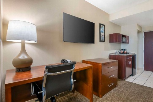 Comfort Inn & Suites Tavares North - image 44
