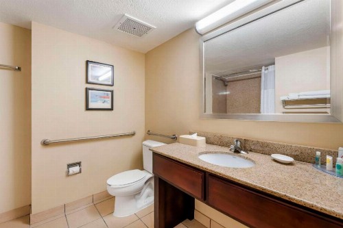 Comfort Inn & Suites Tavares North - image 50