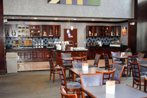 Comfort Inn & Suites Tavares North - image 6