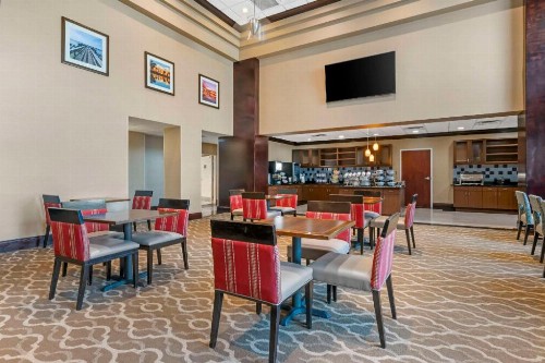 Comfort Inn & Suites Tavares North - image 7