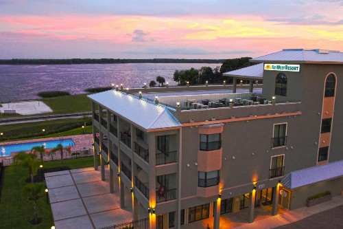 Key West Resort - Lake Dora - image 1