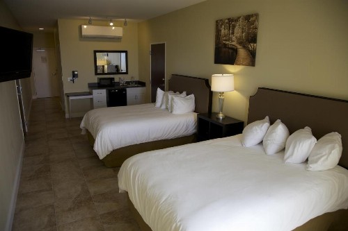 Key West Resort - Lake Dora - image 10
