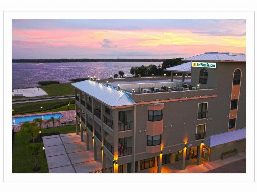 Key West Resort - Lake Dora - image 8