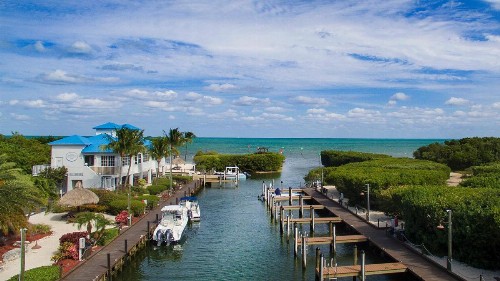 Ocean Pointe Suites at Key Largo - image 11