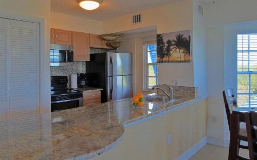 Ocean Pointe Suites at Key Largo - image 20