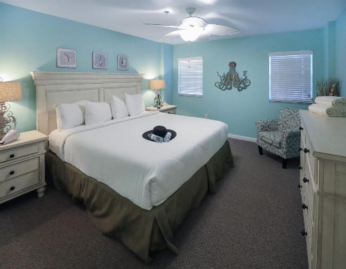 Ocean Pointe Suites at Key Largo - image 21