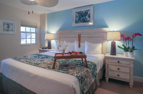 Ocean Pointe Suites at Key Largo - image 38
