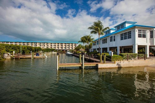 Ocean Pointe Suites at Key Largo - image 50