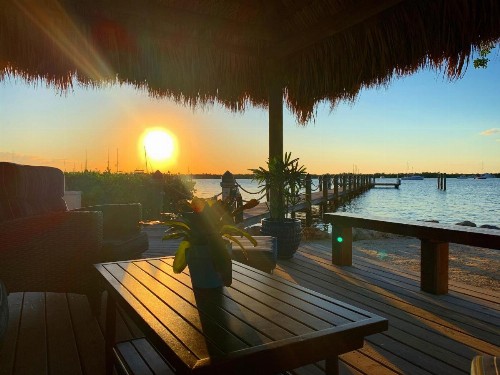 Coconut Palm Inn - image 10