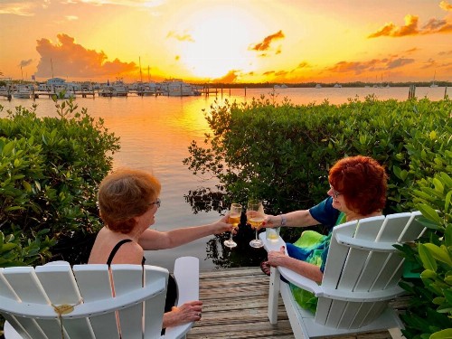 Coconut Palm Inn - image 13