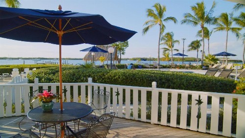 Coconut Palm Inn - image 20