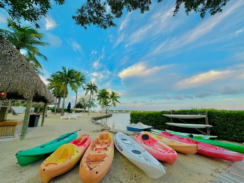 Coconut Palm Inn - image 9