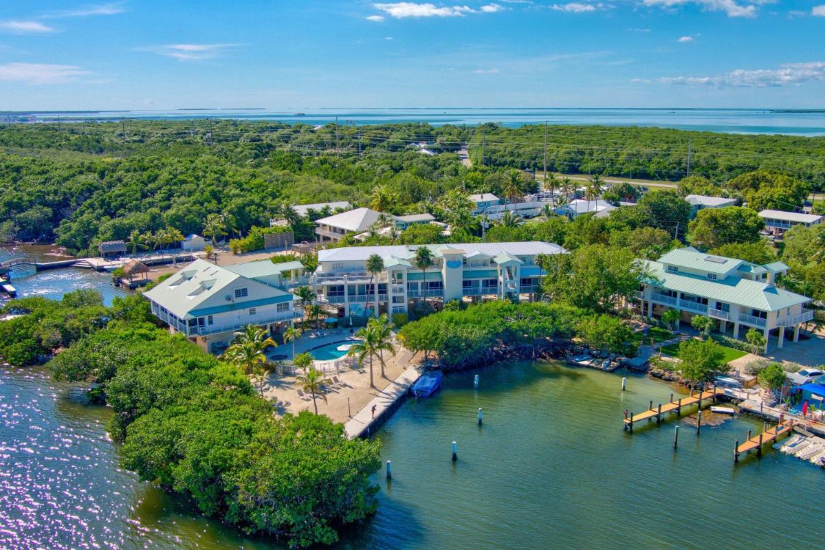 Dove Creek Resort & Marina - main image