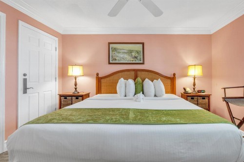 Dove Creek Resort & Marina - image 13