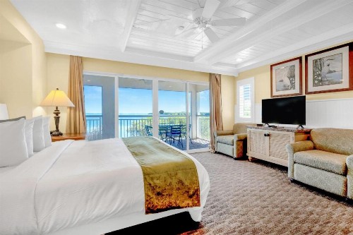 Dove Creek Resort & Marina - image 2