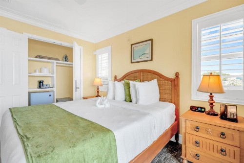 Dove Creek Resort & Marina - image 20