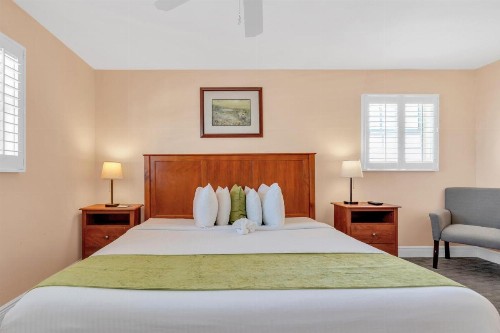 Dove Creek Resort & Marina - image 21
