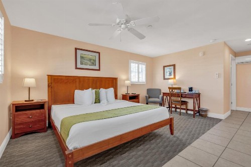 Dove Creek Resort & Marina - image 27