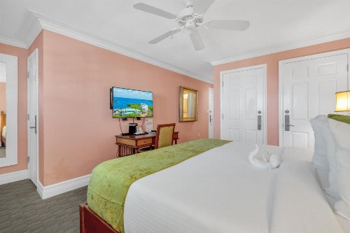 Dove Creek Resort & Marina - image 29