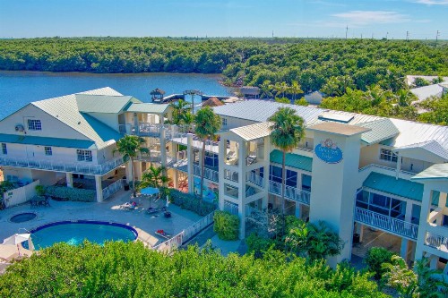 Dove Creek Resort & Marina - image 3
