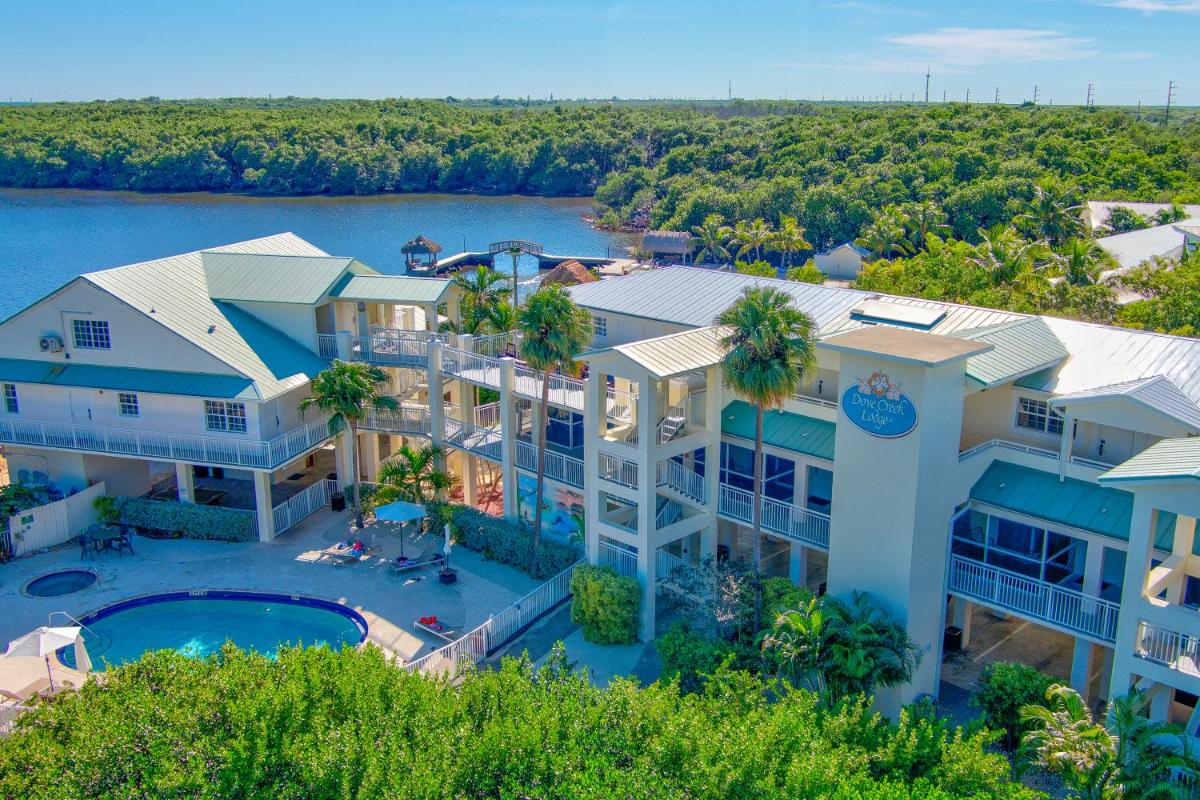 Dove Creek Resort & Marina - image 3