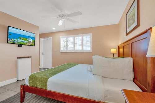 Dove Creek Resort & Marina - image 30
