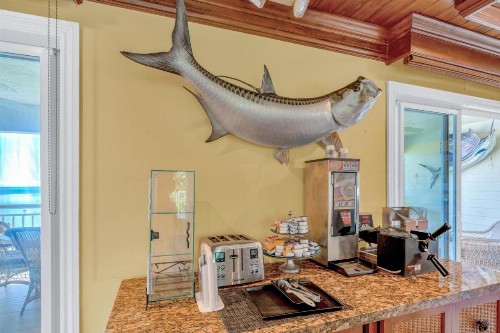 Dove Creek Resort & Marina - image 31