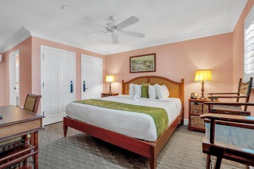 Dove Creek Resort & Marina - image 34