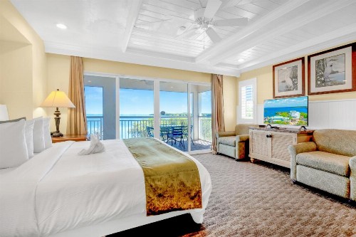 Dove Creek Resort & Marina - image 36