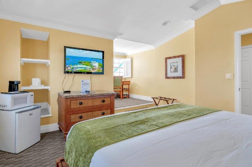 Dove Creek Resort & Marina - image 38