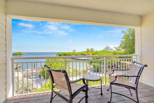 Dove Creek Resort & Marina - image 39